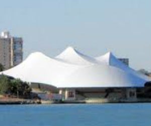Chene Park Detroit