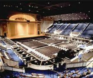 DAR Constitution Hall
