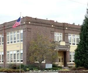 Old Redmond Schoolhouse Community Center