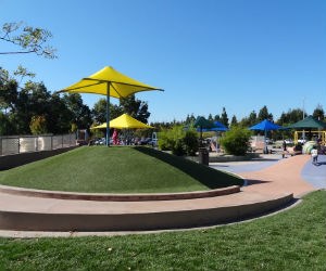 Lake Elizabeth Park 