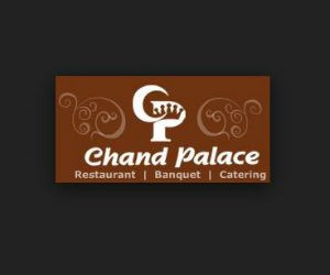 Chand Palace