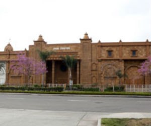 Jain Center