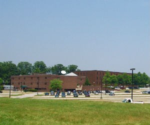 Community College Of Baltimore County 