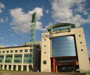 Ottawa City Hall