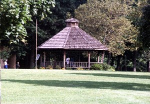 Merrill Park