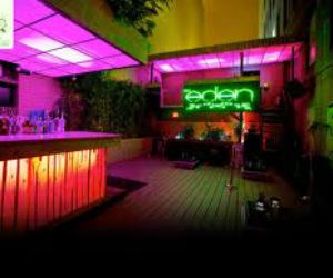 Club Eden