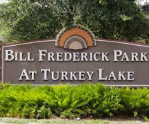 Turkey Lake