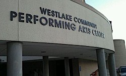 Westlake Community Performing Arts Center