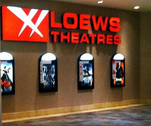 AMC Loews Rio Cinemas 18