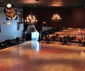 Balera Ballroom Dance Studio Hall