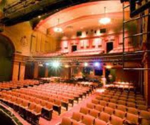 Montgomery Theater