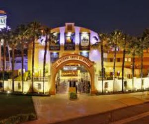 City National Grove of Anaheim