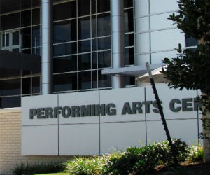 Allen Performing Arts Center