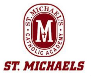 St. Michaels Catholic Acdemy