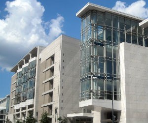 DC Center