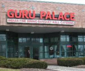 Guru Palace