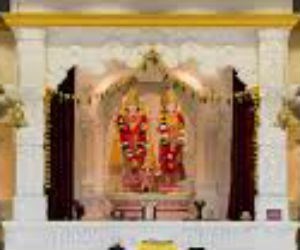 Bharatiya Temple