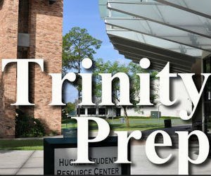 Trinity Prep Theater