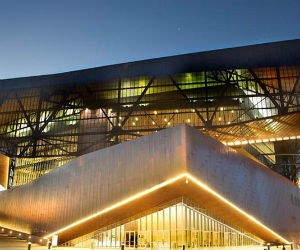 Irving Convention Center Events and Tickets