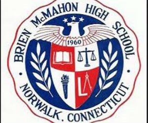 Brien Mcmahon High School 