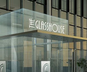 The Glass House