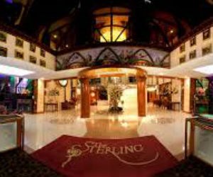 The Sterling