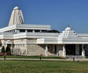 Hindu Temple of Wisconsin 