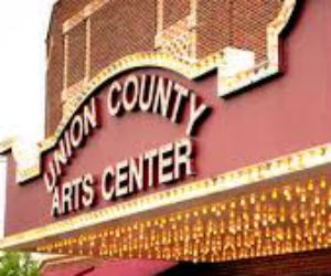 Union County Performing Arts Center