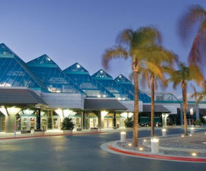 Santa Clara Convention Center