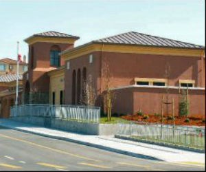 Windemere Ranch Middle School