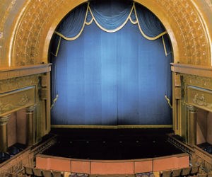 The Southern Theater