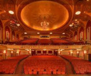 Warner Theater