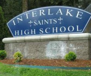 Interlake High School