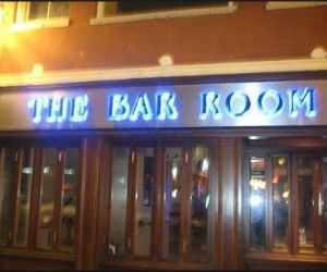 Bar Room Boston