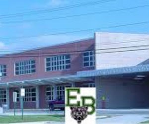 East Brunswick High School
