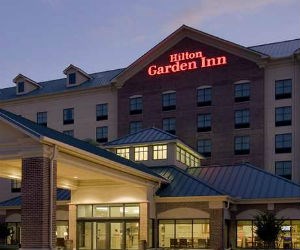 Hilton Garden Inn  Sugar Land 