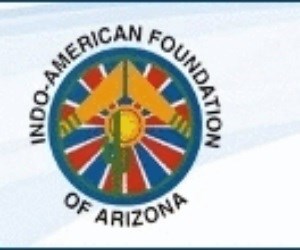 Indo American Cultural & Religious Foundation Hall