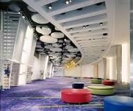 Georgia International Convention Center