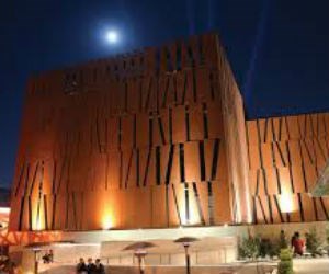 Annenberg Center for the Performing Arts