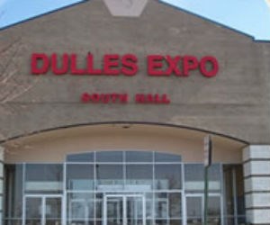 Dulles Expo Center-VA