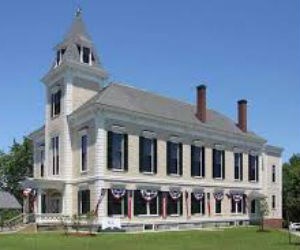 Chelmsford Center for the Arts