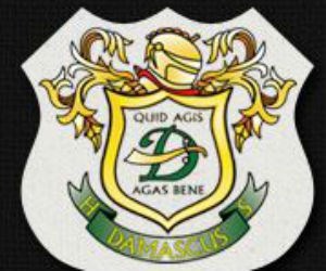 Damascus High School