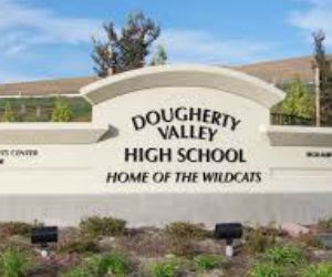 Dougherty Valley Performing Arts Center
