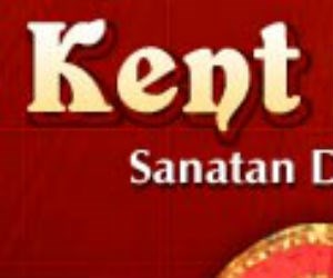 Kent Hindu Temple
