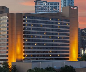 Hyatt Regency