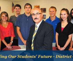 Gahanna West Middle School