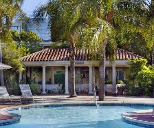 San Jose Airport Garden Hotel