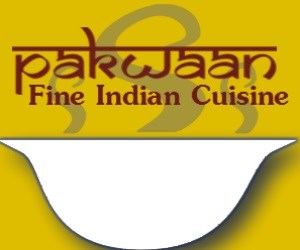 Pakwaan Indian Cuisine