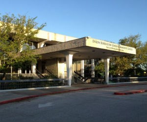 Jewish Community Center