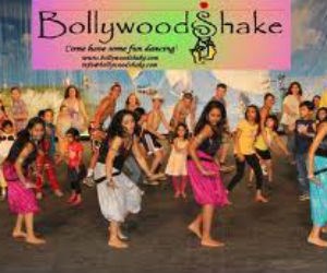 Bollywood Shake Studio